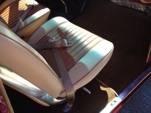 1958 Chevrolet Bel Air, image 15