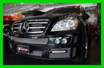 2010 gl550 no expense spared over $100k in upgrades