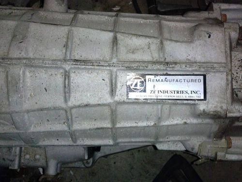 1987 BMW 535iS E28, US $4,000.00, image 15