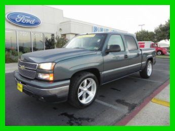 2006 used 5.3l v8 16v automatic rwd