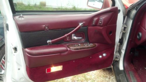 1995 Lincoln Town Car Executive Sedan 4-Door 4.6L, US $5,000.00, image 3