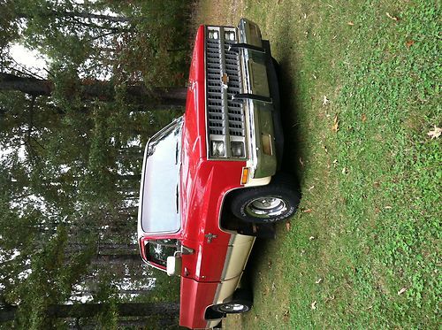 1981 chevrolet silverado c10 81 chevy pickup truck clean like new tires