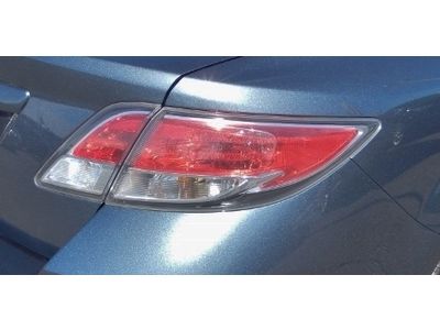 BLUE GRAY FINANCE ONE OWNER WHEEL POWER CRUISE CONTROL LEATHER BLUETOOTH MP3 USB, image 11