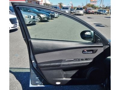 BLUE GRAY FINANCE ONE OWNER WHEEL POWER CRUISE CONTROL LEATHER BLUETOOTH MP3 USB, image 18