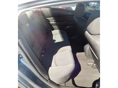 BLUE GRAY FINANCE ONE OWNER WHEEL POWER CRUISE CONTROL LEATHER BLUETOOTH MP3 USB, image 26