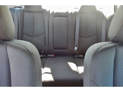 BLUE GRAY FINANCE ONE OWNER WHEEL POWER CRUISE CONTROL LEATHER BLUETOOTH MP3 USB, image 27