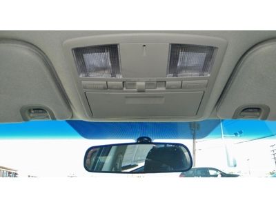 BLUE GRAY FINANCE ONE OWNER WHEEL POWER CRUISE CONTROL LEATHER BLUETOOTH MP3 USB, image 29