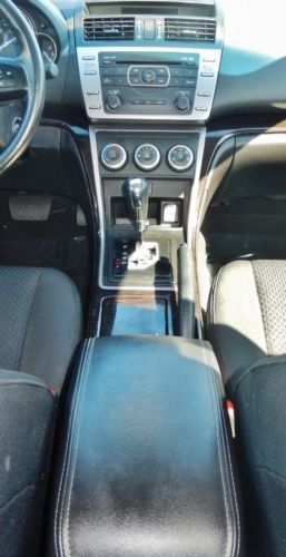 BLUE GRAY FINANCE ONE OWNER WHEEL POWER CRUISE CONTROL LEATHER BLUETOOTH MP3 USB, image 30