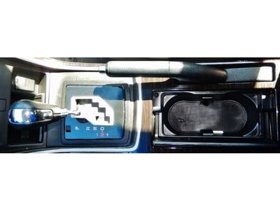 BLUE GRAY FINANCE ONE OWNER WHEEL POWER CRUISE CONTROL LEATHER BLUETOOTH MP3 USB, image 37