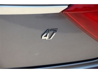 2011 MASERATI GRAN TURISMO MC SPORT LINE,1-OWNER,CONV,CARBON FIBER,RED CALIPERS!, US $99,500.00, image 20