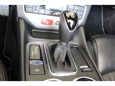 2011 MASERATI GRAN TURISMO MC SPORT LINE,1-OWNER,CONV,CARBON FIBER,RED CALIPERS!, US $99,500.00, image 33