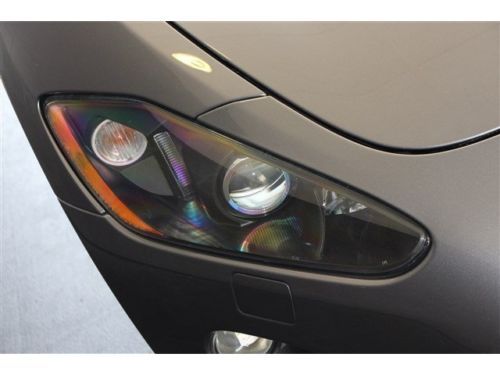2011 MASERATI GRAN TURISMO MC SPORT LINE,1-OWNER,CONV,CARBON FIBER,RED CALIPERS!, US $99,500.00, image 36