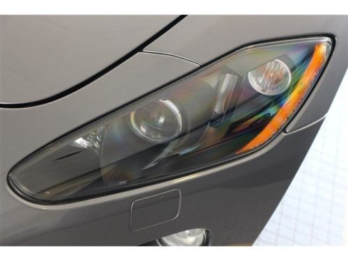 2011 MASERATI GRAN TURISMO MC SPORT LINE,1-OWNER,CONV,CARBON FIBER,RED CALIPERS!, US $99,500.00, image 37