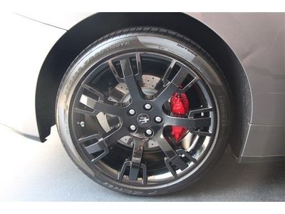 2011 MASERATI GRAN TURISMO MC SPORT LINE,1-OWNER,CONV,CARBON FIBER,RED CALIPERS!, US $99,500.00, image 44