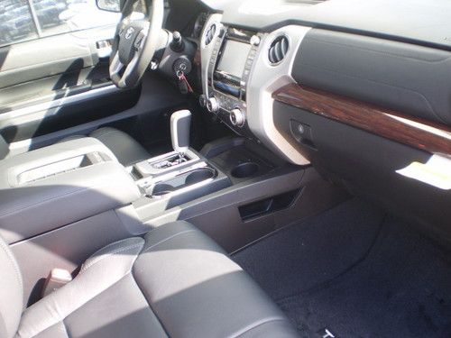 LIMITED TRD OFF ROAD JBL NAV 4X4 SUNSET BRONZE!!!, image 8