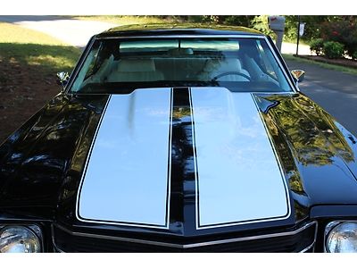 1971 Chevy Chevelle 350 Auto PS PB Solid Great Driver See VIDEO SS Clone, image 9