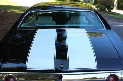 1971 Chevy Chevelle 350 Auto PS PB Solid Great Driver See VIDEO SS Clone, image 22
