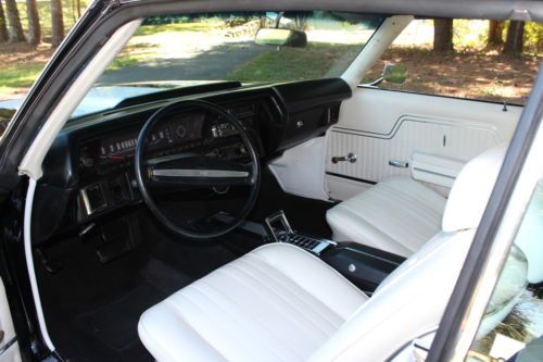 1971 Chevy Chevelle 350 Auto PS PB Solid Great Driver See VIDEO SS Clone, image 32