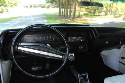 1971 Chevy Chevelle 350 Auto PS PB Solid Great Driver See VIDEO SS Clone, image 33