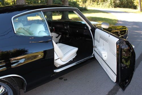 1971 Chevy Chevelle 350 Auto PS PB Solid Great Driver See VIDEO SS Clone, image 35