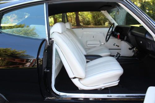 1971 Chevy Chevelle 350 Auto PS PB Solid Great Driver See VIDEO SS Clone, image 36