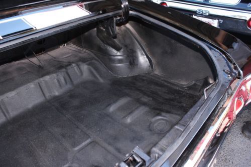 1971 Chevy Chevelle 350 Auto PS PB Solid Great Driver See VIDEO SS Clone, image 40