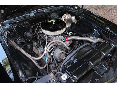 1971 Chevy Chevelle 350 Auto PS PB Solid Great Driver See VIDEO SS Clone, image 42