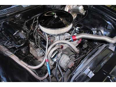 1971 Chevy Chevelle 350 Auto PS PB Solid Great Driver See VIDEO SS Clone, image 43