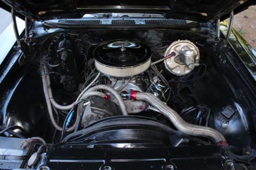 1971 Chevy Chevelle 350 Auto PS PB Solid Great Driver See VIDEO SS Clone, image 44