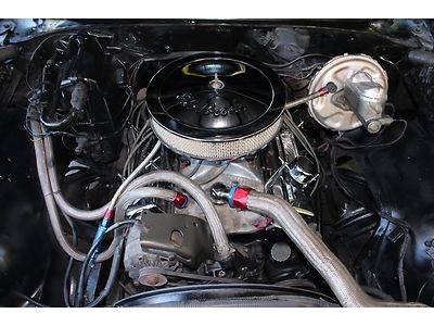 1971 Chevy Chevelle 350 Auto PS PB Solid Great Driver See VIDEO SS Clone, image 45
