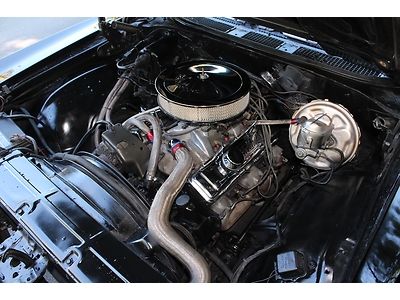 1971 Chevy Chevelle 350 Auto PS PB Solid Great Driver See VIDEO SS Clone, image 46