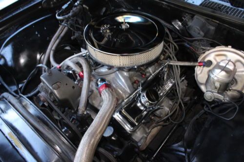 1971 Chevy Chevelle 350 Auto PS PB Solid Great Driver See VIDEO SS Clone, image 47
