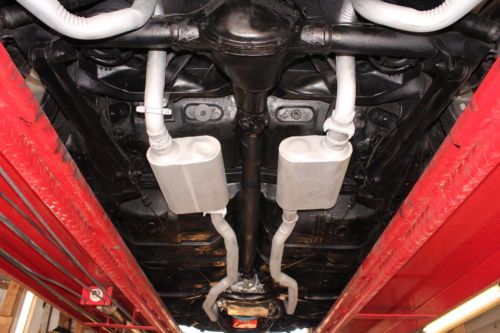 1971 Chevy Chevelle 350 Auto PS PB Solid Great Driver See VIDEO SS Clone, image 48