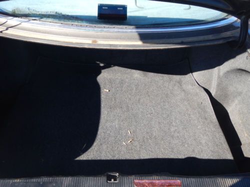 1979 Mercedes Benz 300SD Turbo Diesel TurboDiesel GREAT FOR GREASECAR, US $2,000.00, image 7