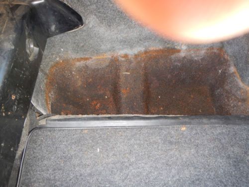 1979 Mercedes Benz 300SD Turbo Diesel TurboDiesel GREAT FOR GREASECAR, US $2,000.00, image 8