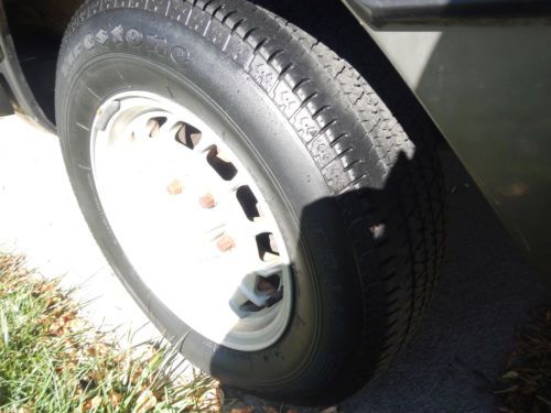 1979 Mercedes Benz 300SD Turbo Diesel TurboDiesel GREAT FOR GREASECAR, US $2,000.00, image 11