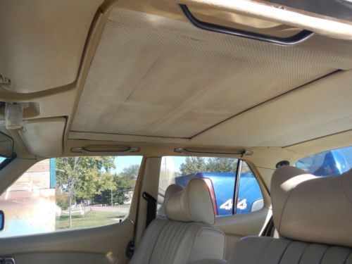 1979 Mercedes Benz 300SD Turbo Diesel TurboDiesel GREAT FOR GREASECAR, US $2,000.00, image 16