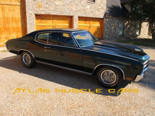 1970 chevelle 350 auto power steering power brakes