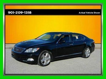 2009 l used 4.6l v8 32v automatic rear wheel drive sedan premium