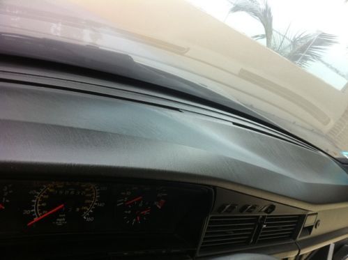 Mercedes Benz 190E 2.3L 16 Valves, US $14,000.00, image 2