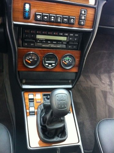 Mercedes Benz 190E 2.3L 16 Valves, US $14,000.00, image 4