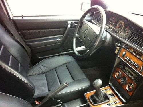 Mercedes Benz 190E 2.3L 16 Valves, US $14,000.00, image 5