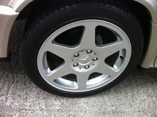 Mercedes Benz 190E 2.3L 16 Valves, US $14,000.00, image 9