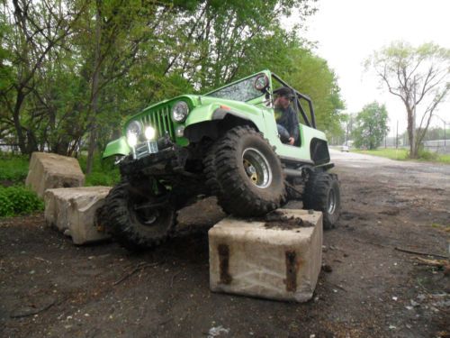 79 cj7