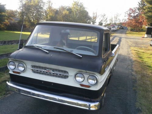 1962 corvair  95  41k orig miles auto