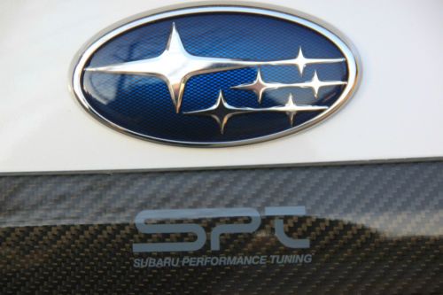 2011 Subaru Impreza WRX Premium Sedan 4-Door 2.5L, US $24,000.00, image 9