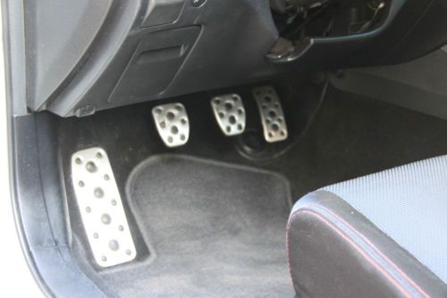 2011 Subaru Impreza WRX Premium Sedan 4-Door 2.5L, US $24,000.00, image 14