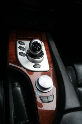 2006 BMW M5, image 4