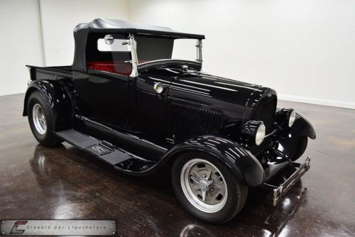 1929 ford roadster pickup street rod cool truck must see!!!