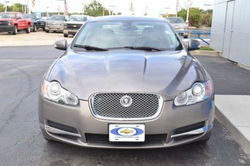 2009 jaguar xf - luxury sport fun of jaguar at fraction of the price